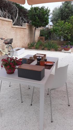 Apartamento Contrada Vento Home Sharing