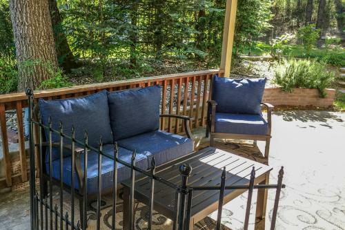 Willard Lake House