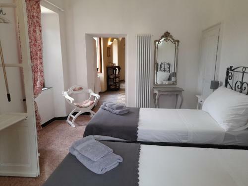 Bed & Breakfast Monti Guesthouse