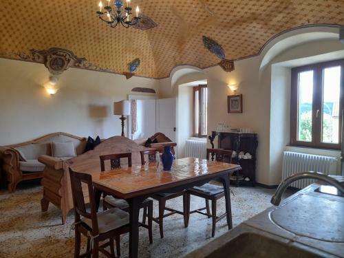 Bed & Breakfast Monti Guesthouse
