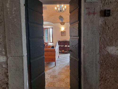 Bed & Breakfast Monti Guesthouse
