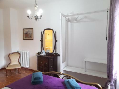 Bed & Breakfast Monti Guesthouse