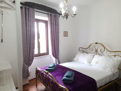 Bed & Breakfast Monti Guesthouse