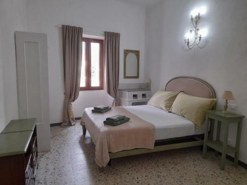 Bed & Breakfast Monti Guesthouse