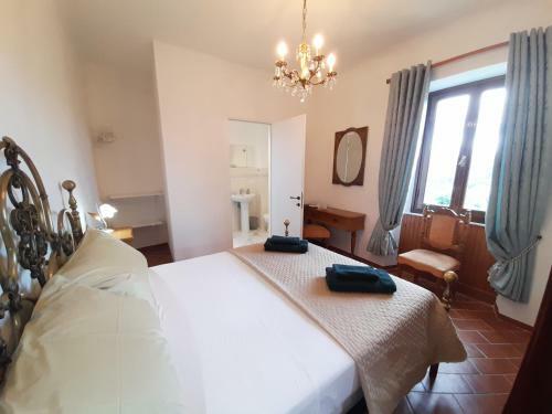 Bed & Breakfast Monti Guesthouse