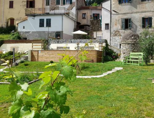 Bed & Breakfast Monti Guesthouse
