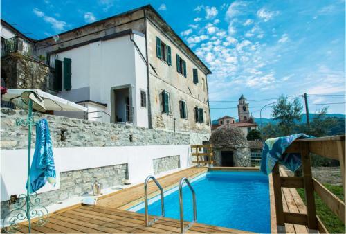 Bed & Breakfast Monti Guesthouse
