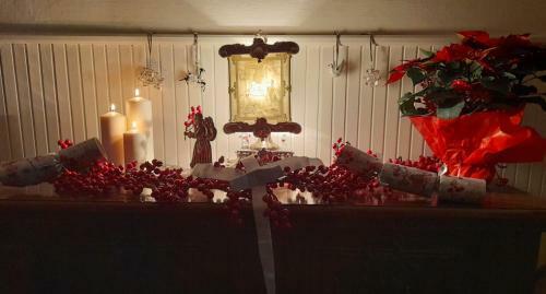 Bed & Breakfast Monti Guesthouse
