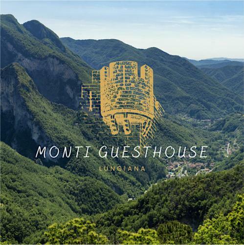 Bed & Breakfast Monti Guesthouse