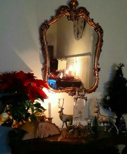 Bed & Breakfast Monti Guesthouse
