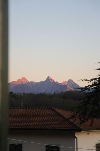 Bed & Breakfast Monti Guesthouse