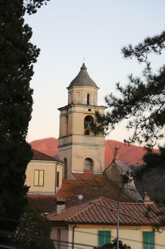 Bed & Breakfast Monti Guesthouse