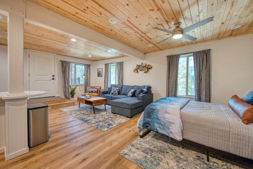 Apartamento Lakeview Studio