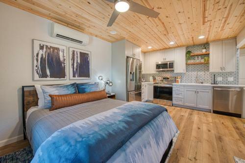 Apartamento Lakeview Studio