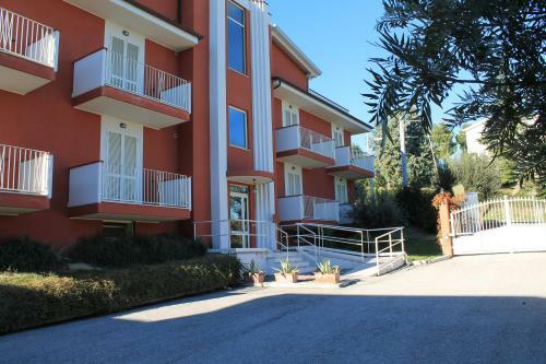 Apartamento Appartamento Il Poggio