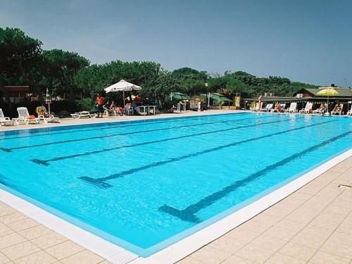 Appealing Mobile Home In Sorso With Garden