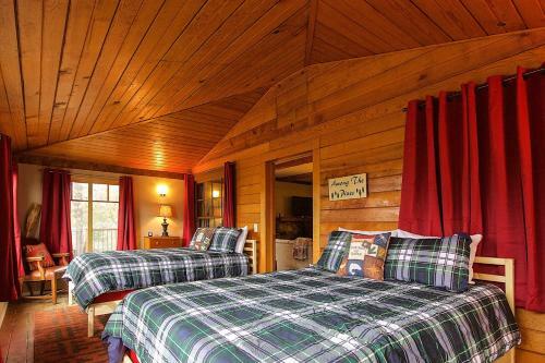 Buckley Cabin