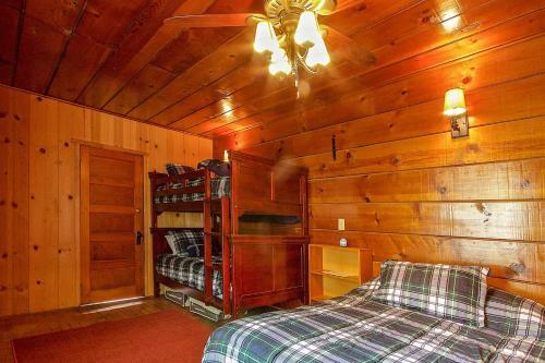 Buckley Cabin