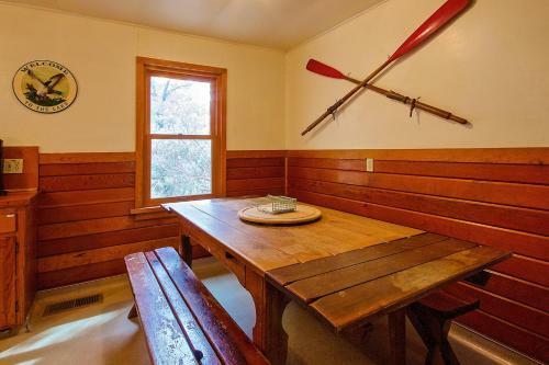Buckley Cabin