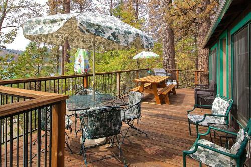 Buckley Cabin