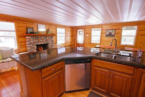 Campos Lake House