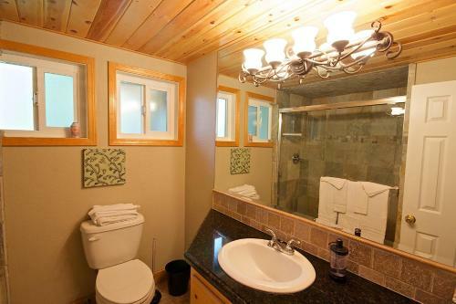 Campos Lake House