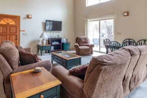 Streiff Lake House