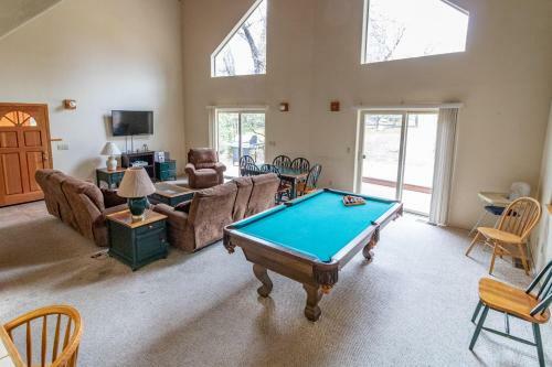 Streiff Lake House