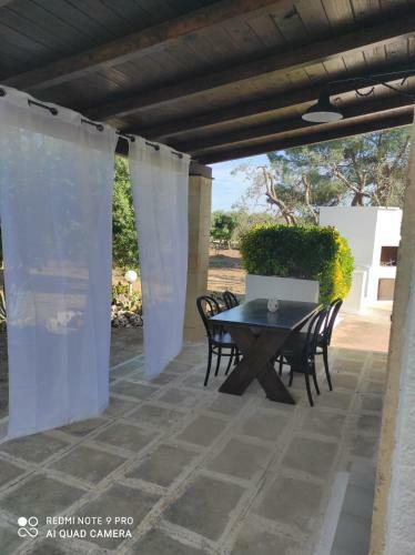 Al Vecchio Trullo
