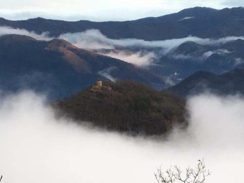 Bed & Breakfast Al Corniolo