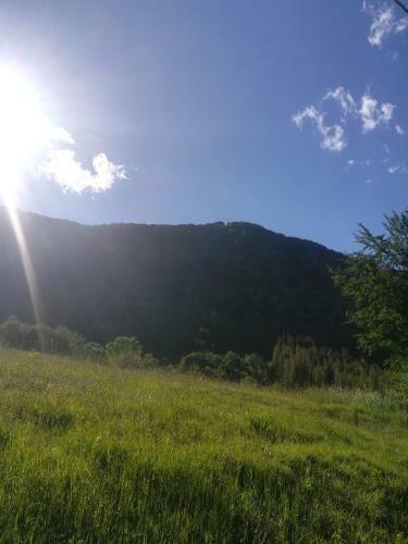 Bed & Breakfast Al Corniolo