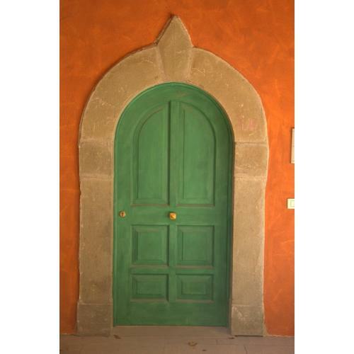 Apartamento Borgo Vaccareccia Bianca