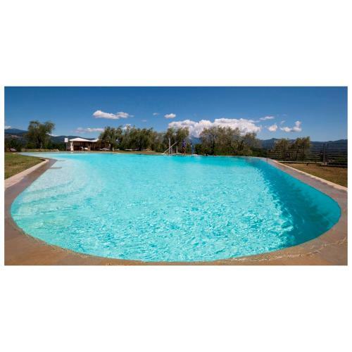 Apartamento Borgo Vaccareccia Bianca