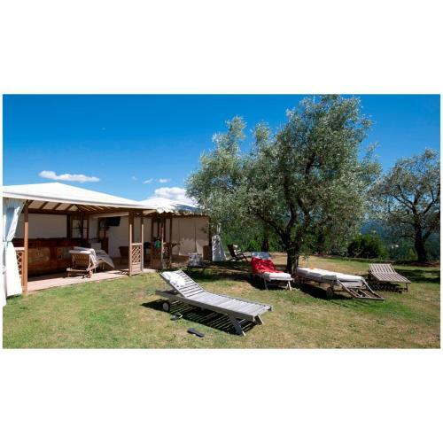 Apartamento Borgo Vaccareccia Bianca