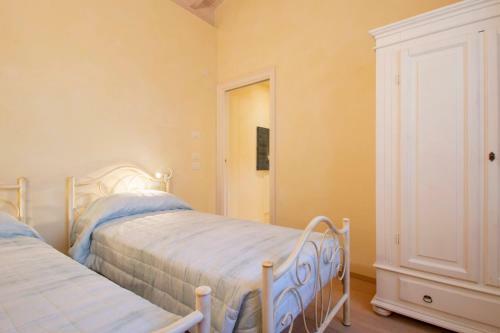 Apartamento Borgo Vaccareccia Bianca