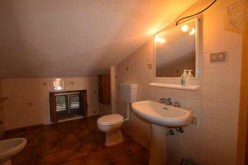 Villa Marritza Directly On The Sea