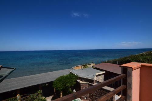 Villa Marritza Directly On The Sea