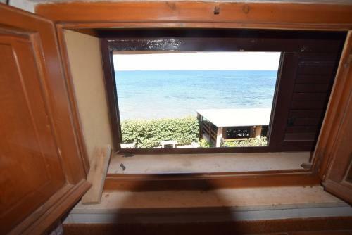 Villa Marritza Directly On The Sea