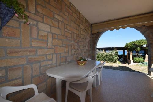Villa Marritza Directly On The Sea
