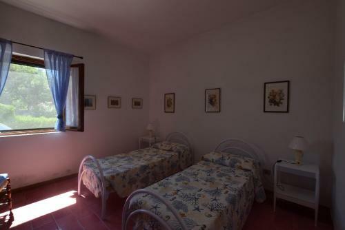 Villa Marritza Directly On The Sea