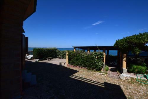 Villa Marritza Directly On The Sea