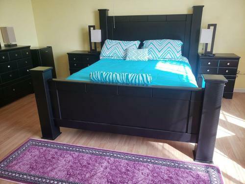 Boone Valley Executive Suite