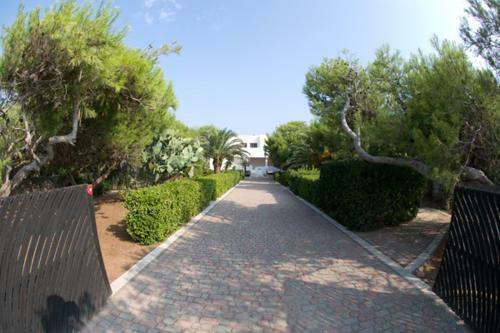 Villa Delle Agavi