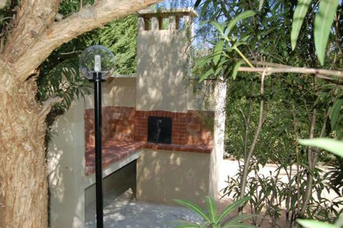 Villa Delle Agavi