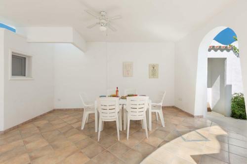 Villa Oasi Marina