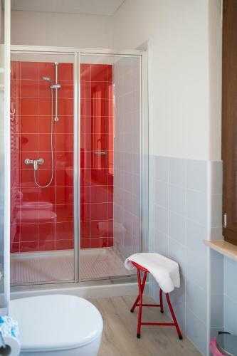 Hostal Vino E Turismo