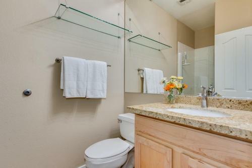 Miller Road 207a Townhouse