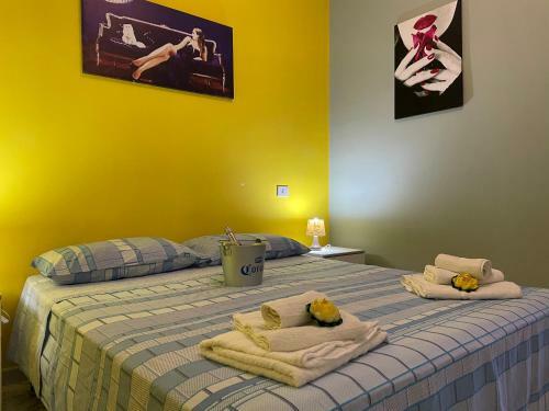 Baia Verde Apartment