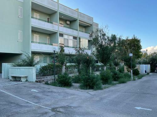 Baia Verde Apartment