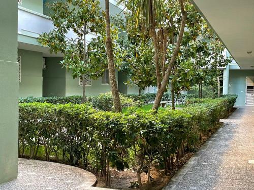 Baia Verde Apartment